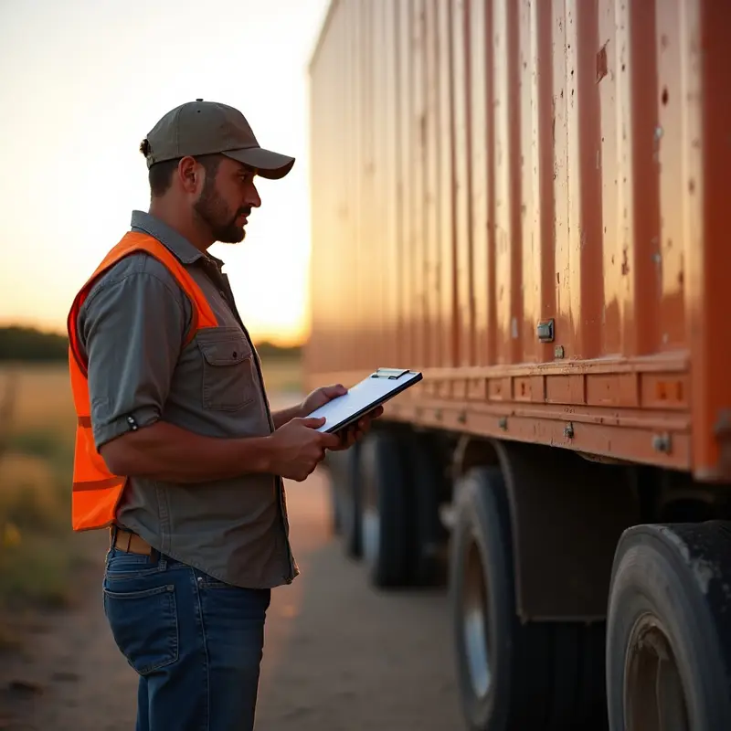 About Austin Auto Transport