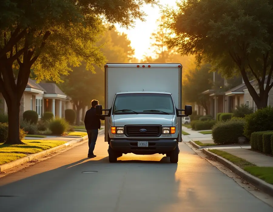 Auto Transport in Cedar Park, TX