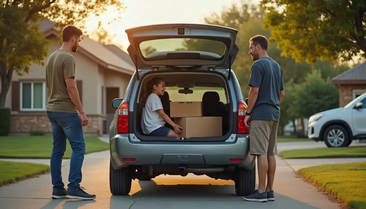 Moving to Austin? How to Ship Your Car Without Driving